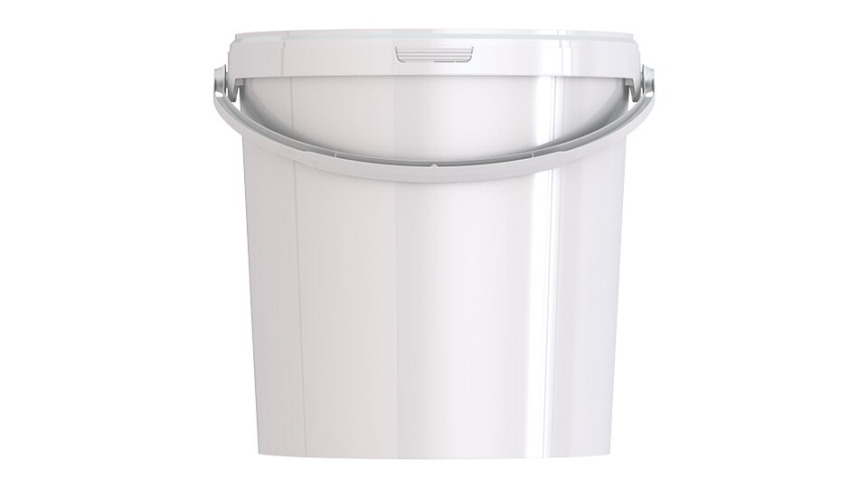 Packing materials Plastika, Perm, photo