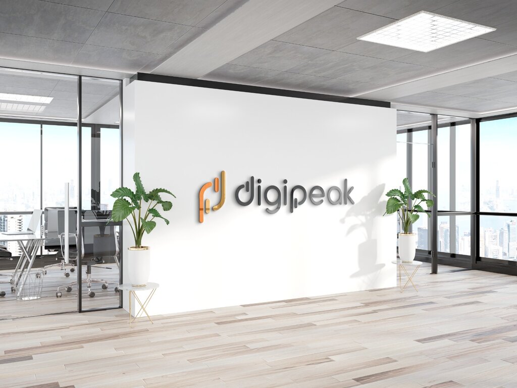 Advertising agency Digipeak Digital Marketing Agency, Istanbul, photo