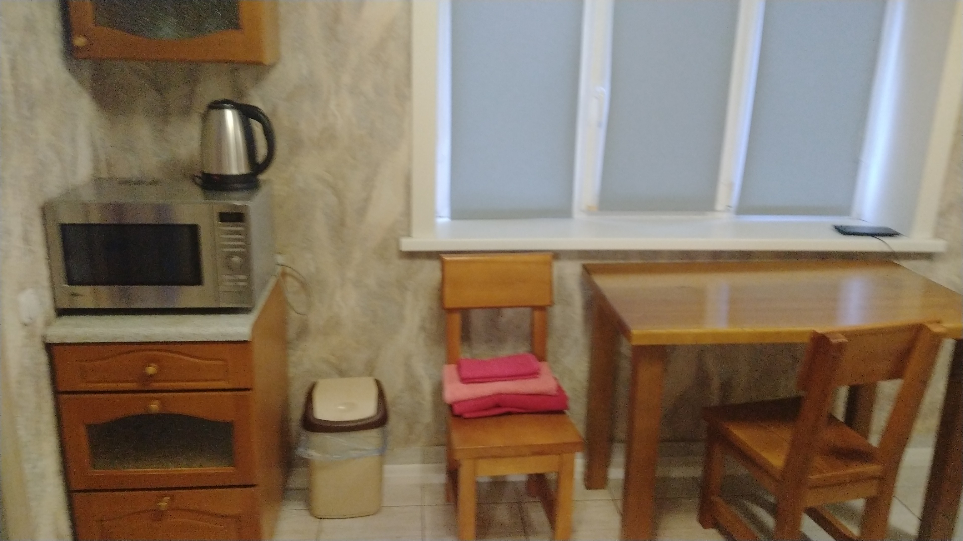 Фото Гостевой двор Паровоз