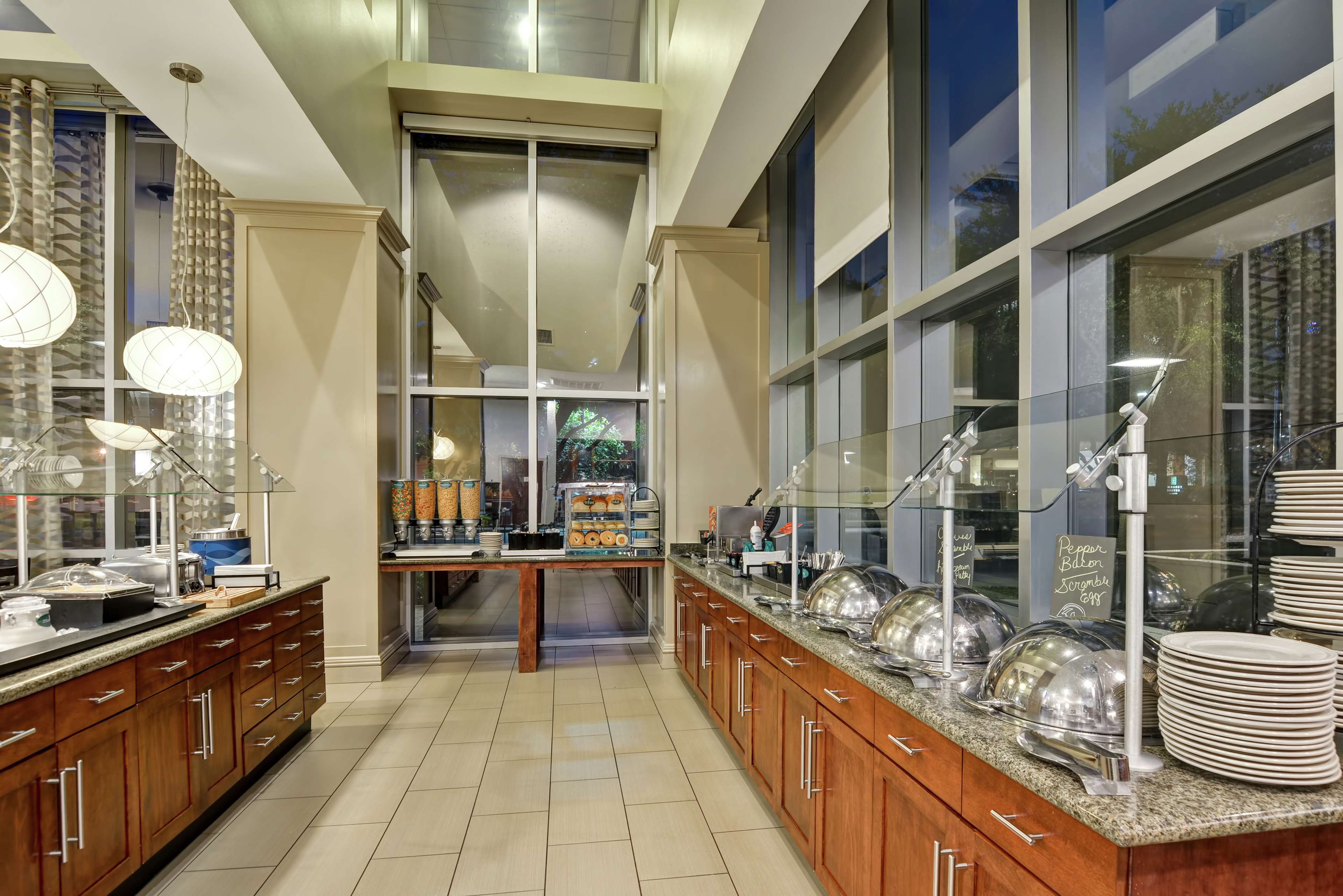 Фото Homewood Suites by Hilton Houston Near The Galleria