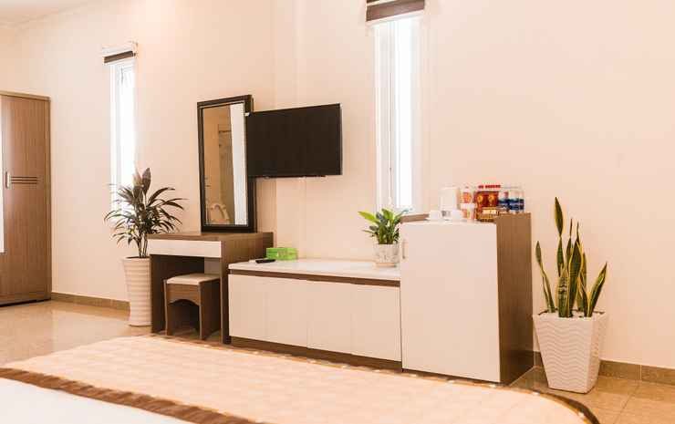 Фото Marina Luxury Vung Tau