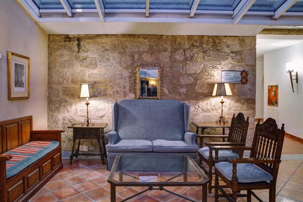 Фото Parador de Ciudad Rodrigo