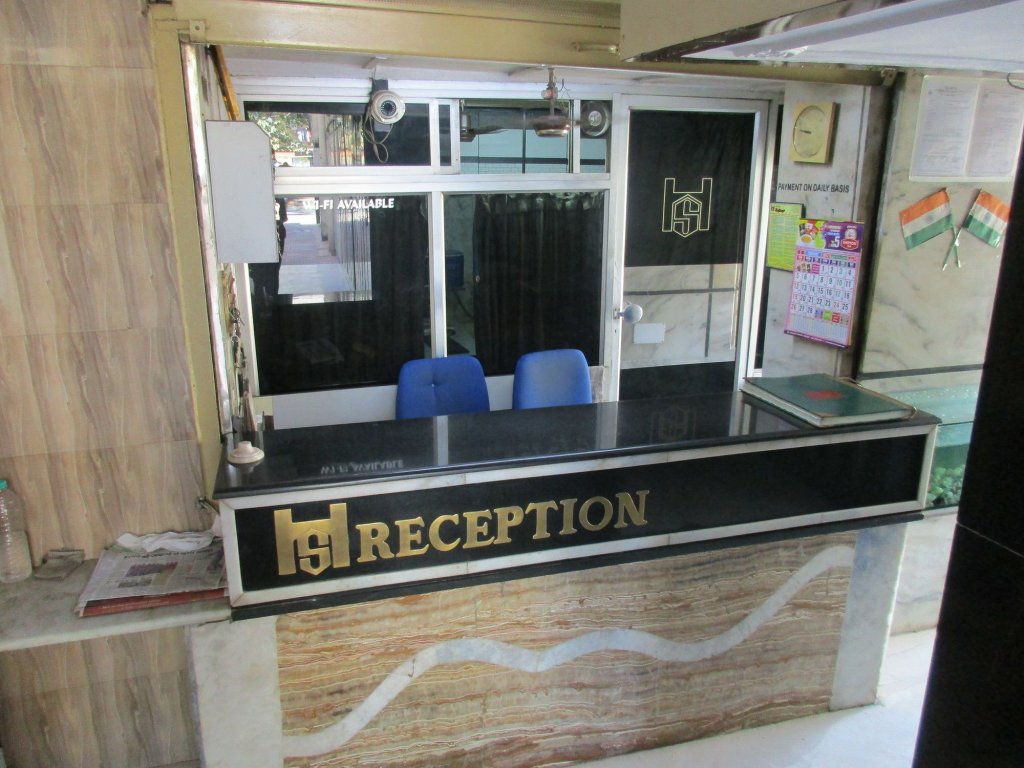 Фото отеля 3