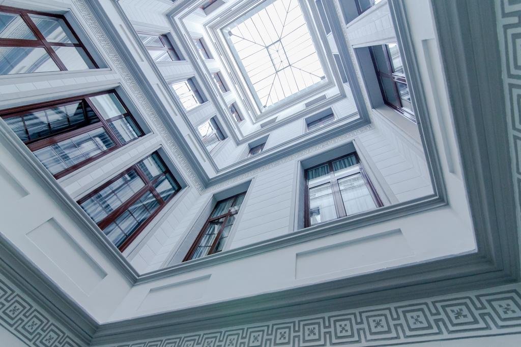 Фото Hotel Ciutadella Barcelona