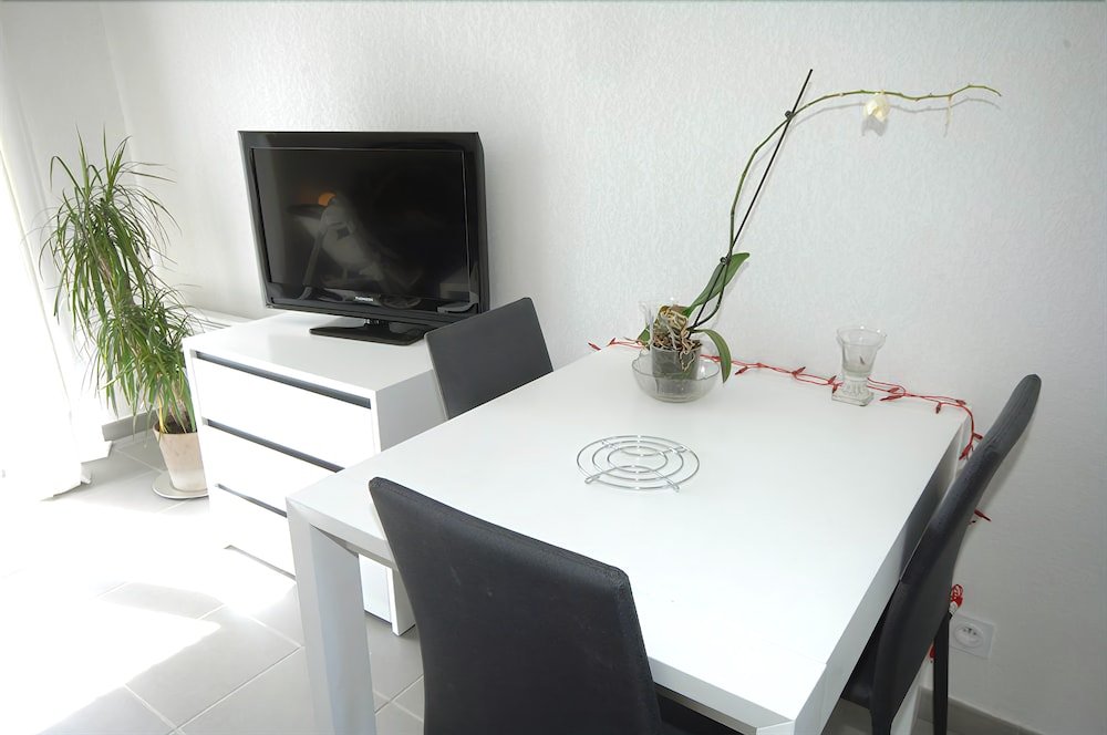 Фото Residence Les Demeures de la Massane - Vacancéole