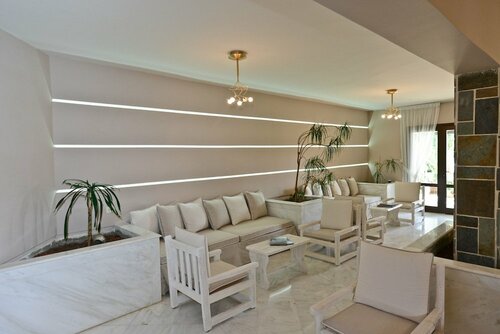 Гостиница Eva Ivoni apartments