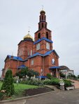 Церковь Успения Пресвятой Богородицы (selo Kochubeyevskoye, ulitsa Titova, 33), orthodox church
