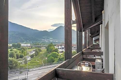 Фото Al Ponte Garnì