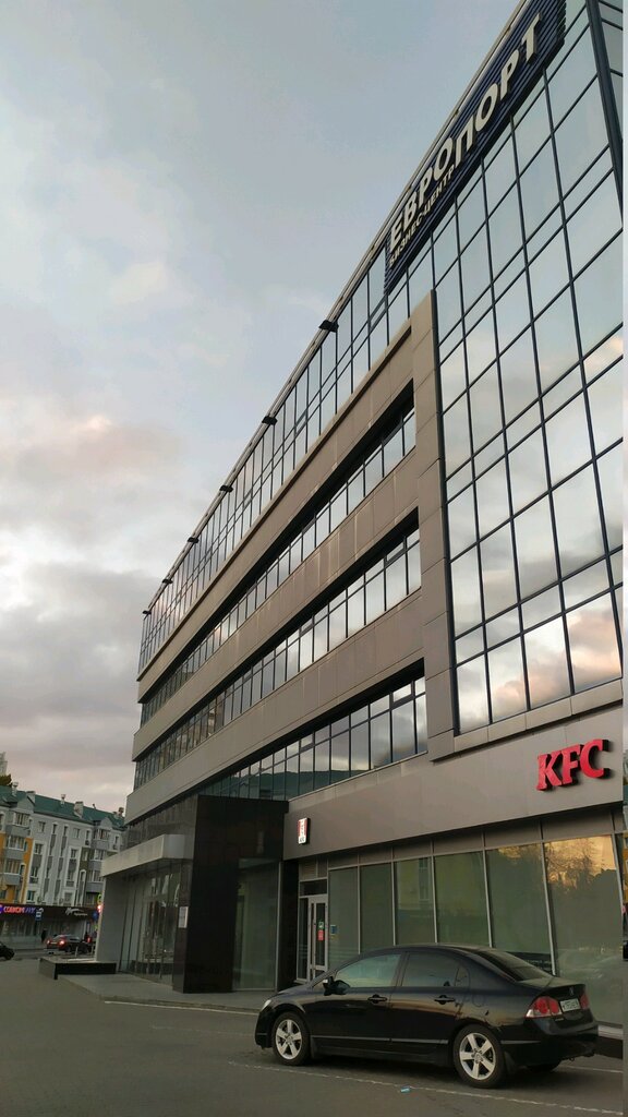 Metal structures Строительная компания Теплиц Строй Универсал, Lipetsk, photo