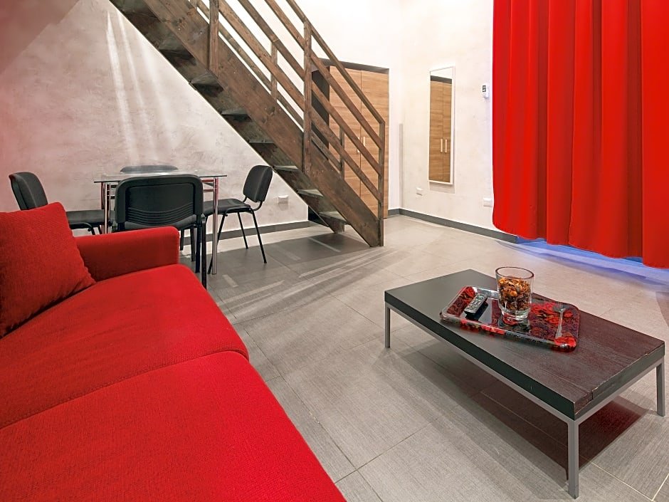 Фото Maximus Residence