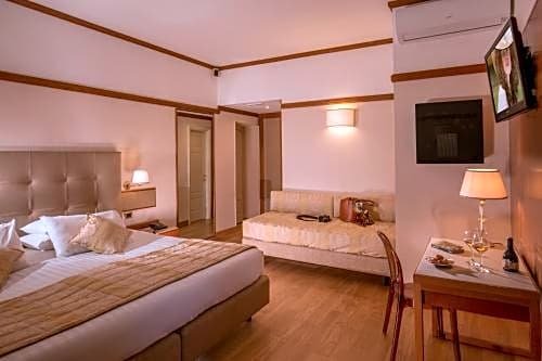 Фото Hotel La Residenza Roma