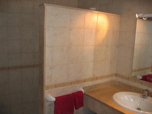 Фото Apartamentos Casa Maria