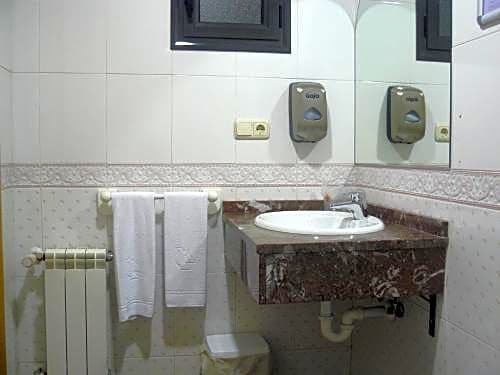 Фото Hotel Aitana