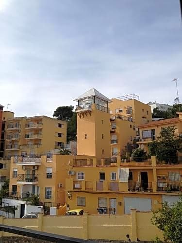 Фото Hotel Natursun