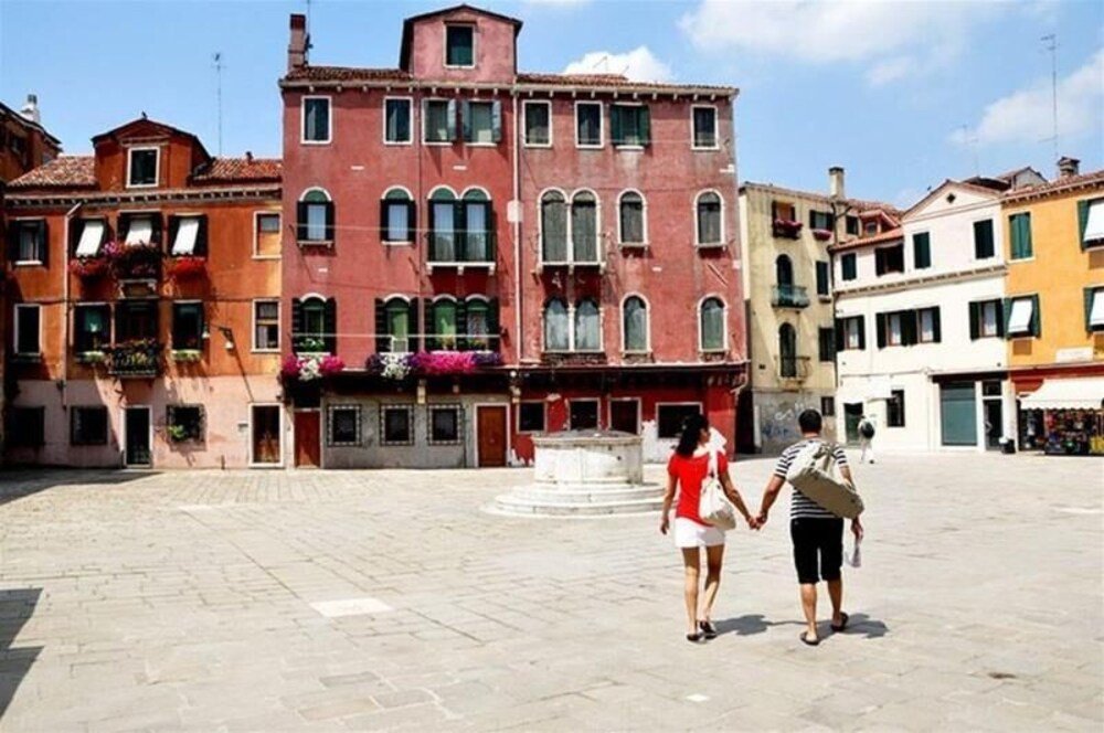 Фото San Marco Suite Apartment