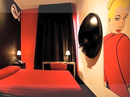 Фото Bella 'Mbriana Charme e Relax