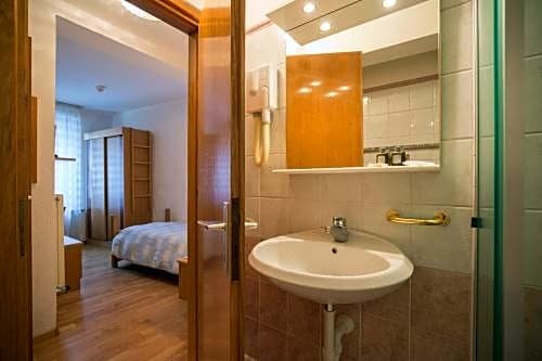 Фото Hotel Centrale