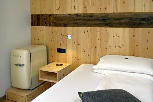 Фото Cristallo Sport & Wellness