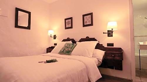 Фото Casona De Navalmedio