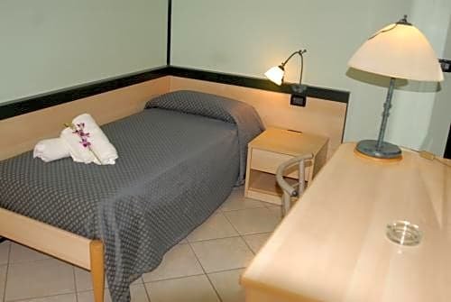 Фото Gran Delta Hotel