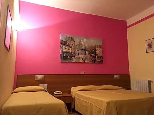 Фото Hotel Annunziata