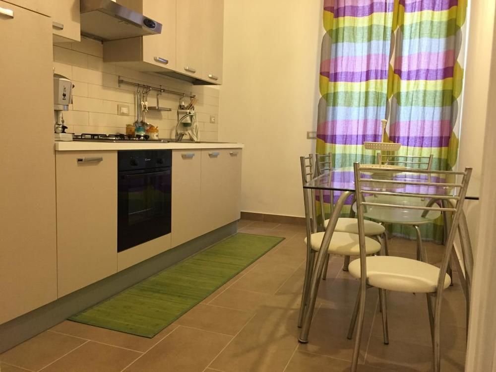 Фото Le Stanze di Piazza Cairoli