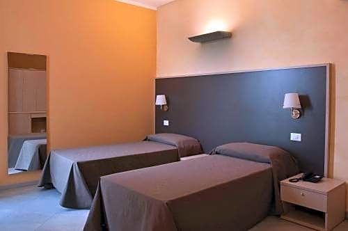 Фото Silver Residence Hotel