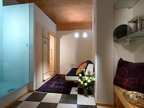 Фото Graziella Patio Hotel