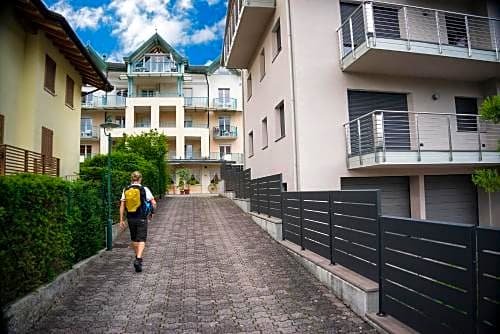 Фото Cristallo Sport & Wellness