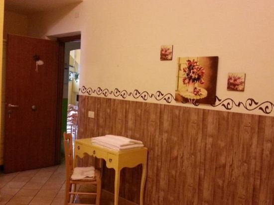 Фото B&b San Martino