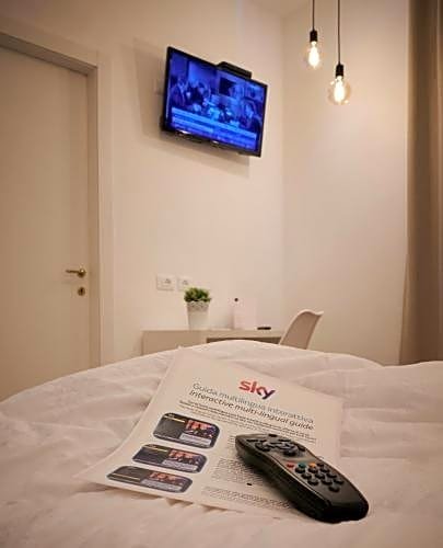 Фото Lainez Rooms & Suites