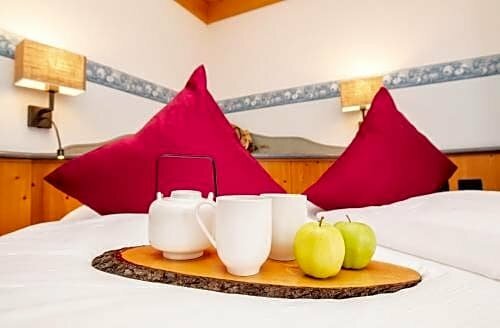 Гостиница Hotel Cirelle Suite&Spa