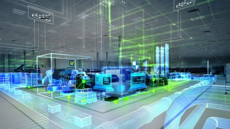 Федеральный проект средства производства и автоматизации Больше не работает: SIMATIC, промышленное оборудование, Москва, Большая Семёновс
