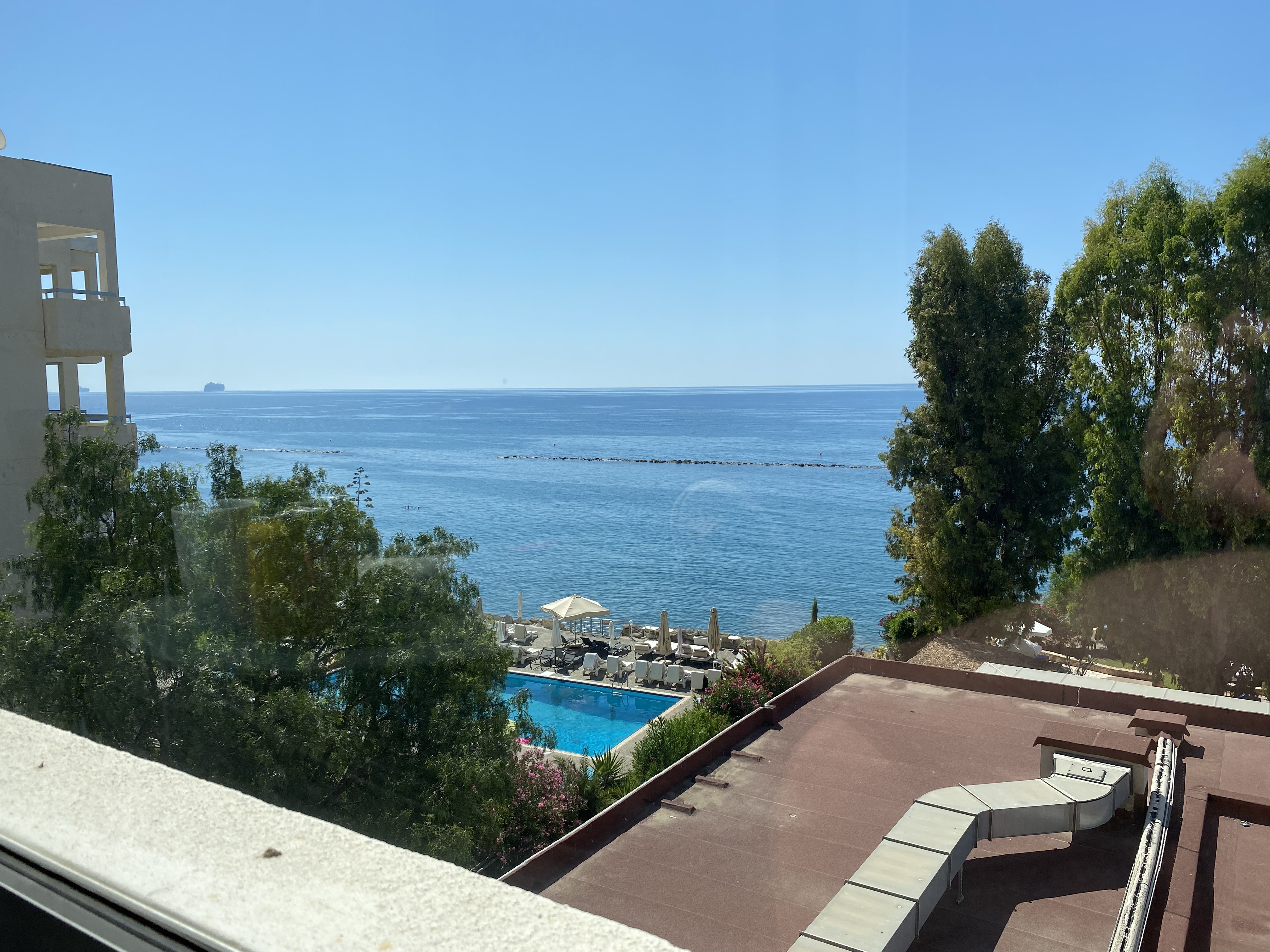 Фото Royal Apollonia by Louis Hotels