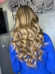 Rm Beauty Studio Professional (Sofyi Kovalevskoy Street, 8), nail salon