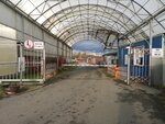 По-33 (Krzhizhanovskogo Street, 12) ، موقف سيارات مشترك