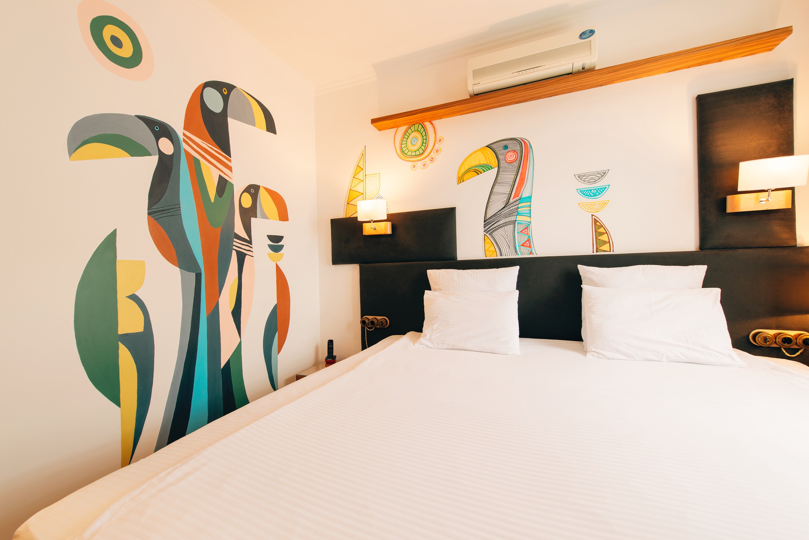 Фото Inn Ozz Astana