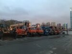 Uasm (Omskaya Street, 114), alquiler de equipos de construcción y especiales