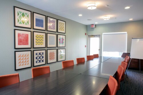 Гостиница Holiday Inn Express & Suites Chester-Monroe-Goshen в Монро