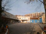 Городская детская больница № 2, отделение офтальмологии (3-ya proseka, 150) ، مستشفى الأطفال
