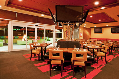 Гостиница Holiday Inn Sarasota Airport, an Ihg Hotel в Сарасоте