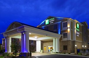 Hotel Holiday Inn Express Biddeford by Ihg, Biddeford, photo