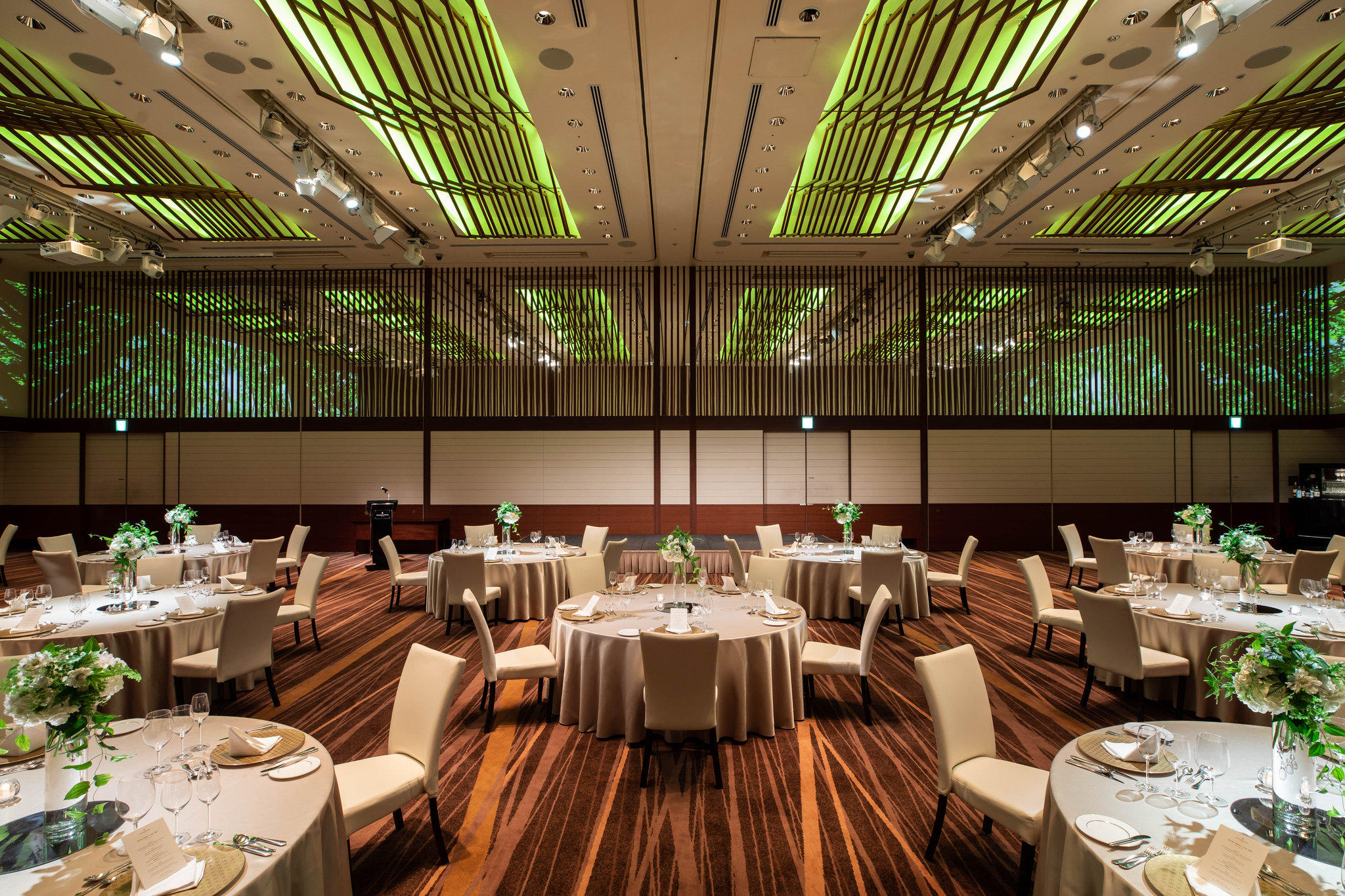 Фото InterContinental Hotel Osaka 