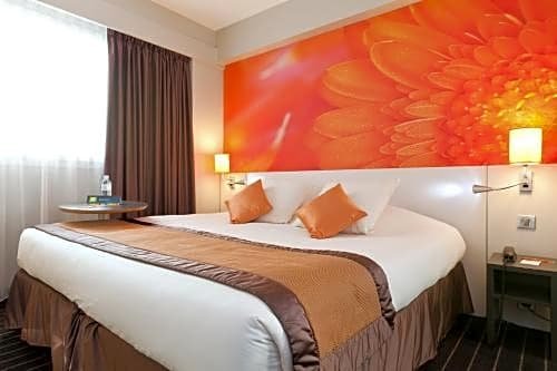 Фото Ibis Styles Bordeaux Meriadeck