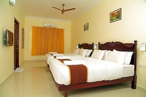 Фото Hotel temple Citi