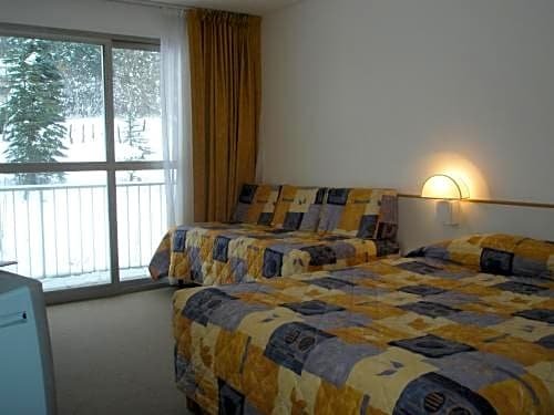 Фото Hôtel Le Carina