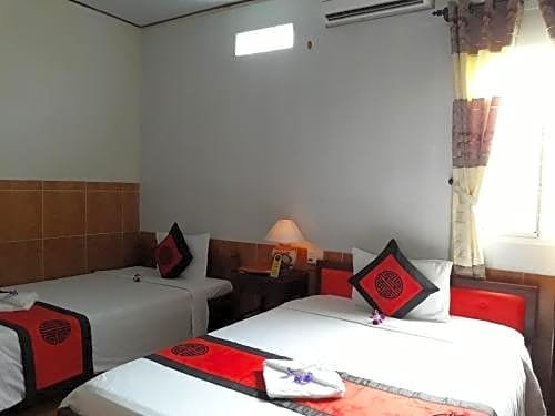 Фото Red Ceramics Homestay