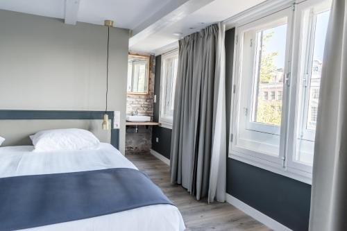 Фото Hotel Rudolph