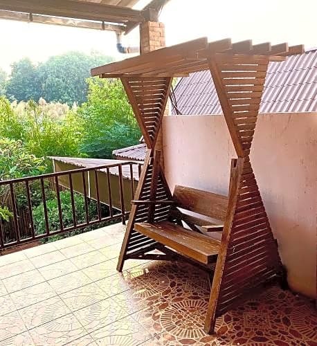 Фото Pai Sukhothai Resort