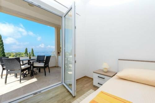Гостиница Apartments Aida в Цавтате